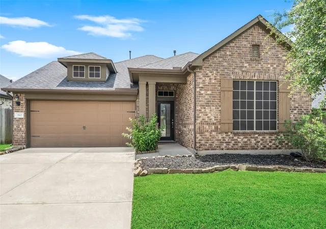 Photo 1 of Single family home for sale at 262 Pleasant Hl Way, Conroe, TX 77304 | MLS# 67571314 | Listing updated on 2026-09-14