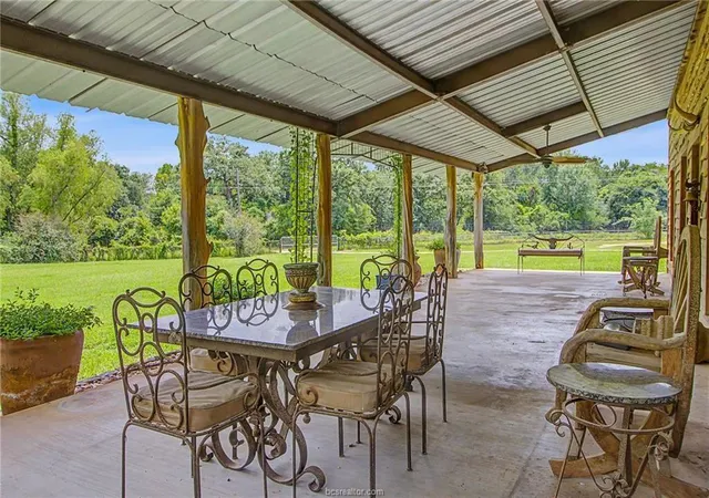 4th image of 6128 County Road 358, Gause, TX 77857 | MLS# 43980696
