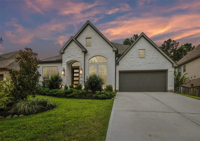 1st image of 207 Prelude Park Trl, Willis, TX 77318 | MLS# 10029134