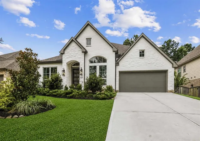2nd image of 207 Prelude Park Trl, Willis, TX 77318 | MLS# 10029134