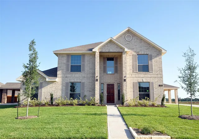 Photo 1 of Single family home for sale at 2213 Ensenada Dr, League City, TX 77539 | MLS# 18761066 | Listing updated on 2026-08-17