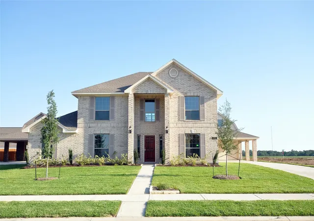 Photo 2 of Single family home for sale at 2213 Ensenada Dr, League City, TX 77539 | MLS# 18761066 | Listing updated on 2026-08-17