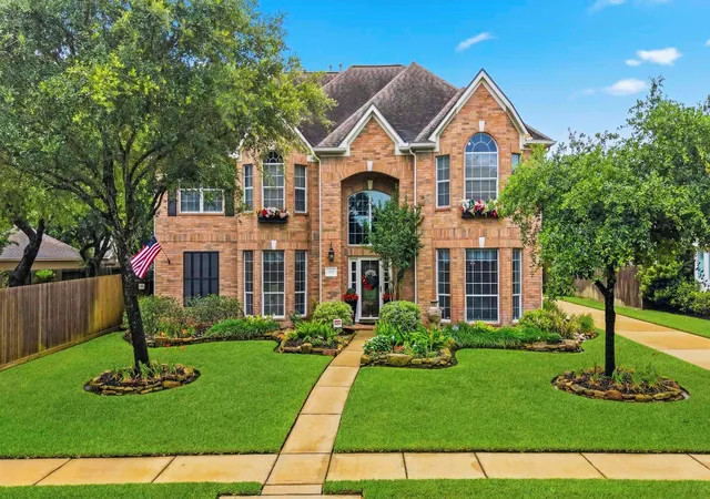 Photo 1 of Sale Pending at 20303 Silverwood Trl, Cypress, TX 77433 | MLS# 75393142 | Listing updated on 2026-09-13