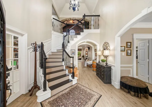 Photo 2 of Sale Pending at 20303 Silverwood Trl, Cypress, TX 77433 | MLS# 75393142 | Listing updated on 2026-09-13