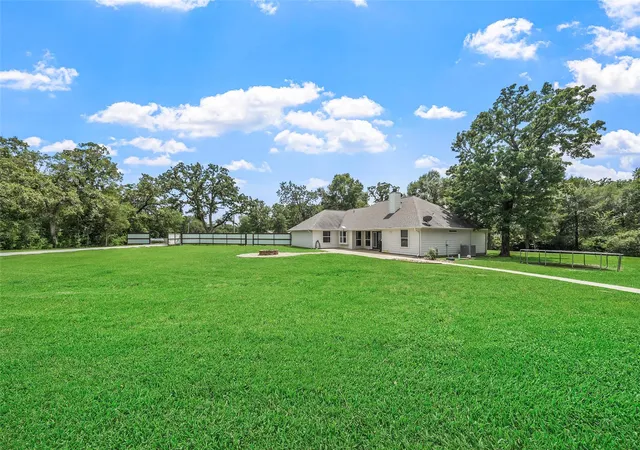 Homes for sale in North Zulch, TX | 4165 Quiet Waters, North Zulch, TX 77872 | MLS# 95729871