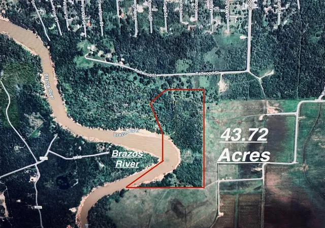 Photo 11 of Land for sale at 0 Redwood St, Rosharon, TX 77583 | MLS# 64896037 | Listing updated on 2026-04-03