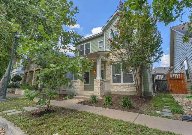 1st image of 4113 Threadgill St, Austin, TX 78723 | MLS# 49861295