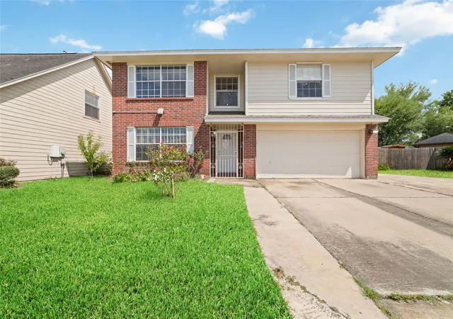 1st image of 10831 Cayman Mist Dr, Houston, TX 77075 | MLS# 56195007