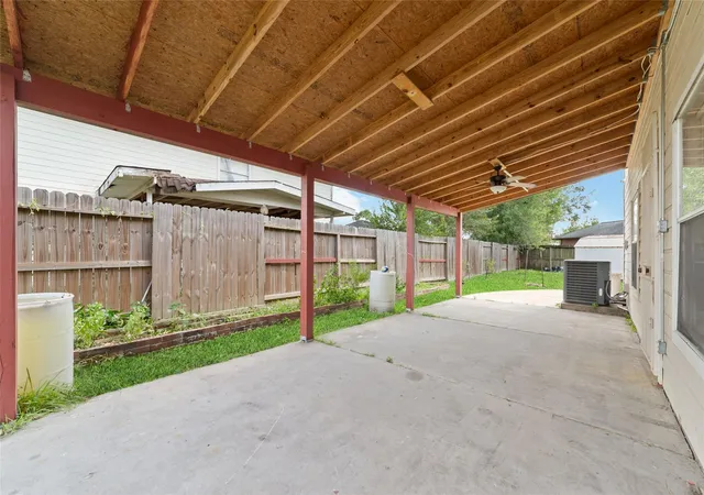 27th image of 10831 Cayman Mist Dr, Houston, TX 77075 | MLS# 56195007