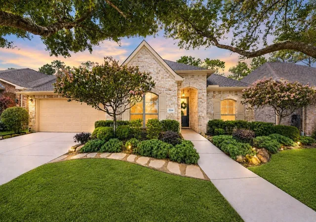 1st image of 25504 Polaris Creek Dr, Porter, TX 77365 | MLS# 7818477