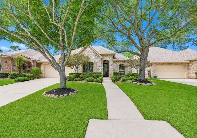 2nd image of 25504 Polaris Creek Dr, Porter, TX 77365 | MLS# 7818477