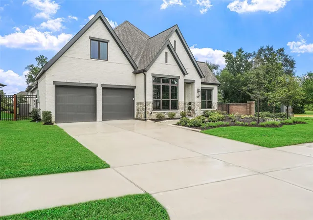 2nd image of 26806 Lakeside Mill Ln, Magnolia, TX 77354 | MLS# 96279867