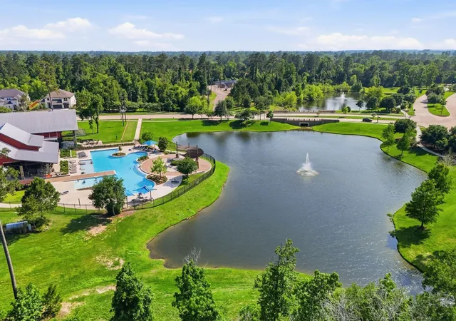 45th image of 26806 Lakeside Mill Ln, Magnolia, TX 77354 | MLS# 96279867