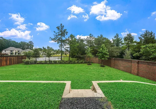 4th image of 26806 Lakeside Mill Ln, Magnolia, TX 77354 | MLS# 96279867