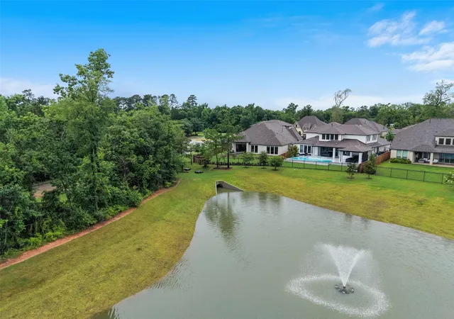 5th image of 26806 Lakeside Mill Ln, Magnolia, TX 77354 | MLS# 96279867