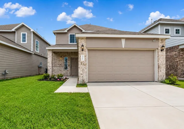 1st image of 4910 Blue Jacaranda Wy, Spring, TX 77373 | MLS# 84212602