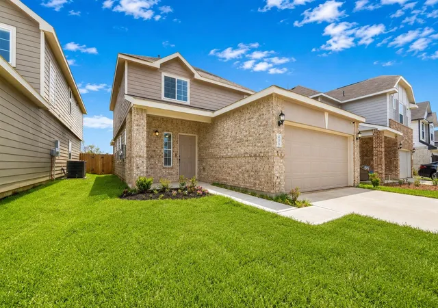 2nd image of 4910 Blue Jacaranda Wy, Spring, TX 77373 | MLS# 84212602