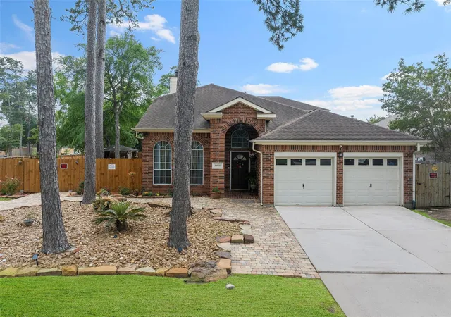 Photo 1 of Sale Pending at 18903 Candlecreek Dr, Spring, TX 77388 | MLS# 80959352 | Listing updated on 2026-09-21