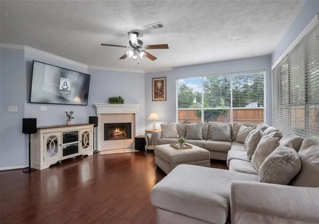 Photo 2 of Sale Pending at 18903 Candlecreek Dr, Spring, TX 77388 | MLS# 80959352 | Listing updated on 2026-09-21