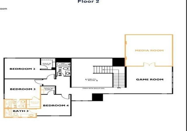 3rd image of 5215 Deer Valley Ct, Manvel, TX 77578 | MLS# 65242791