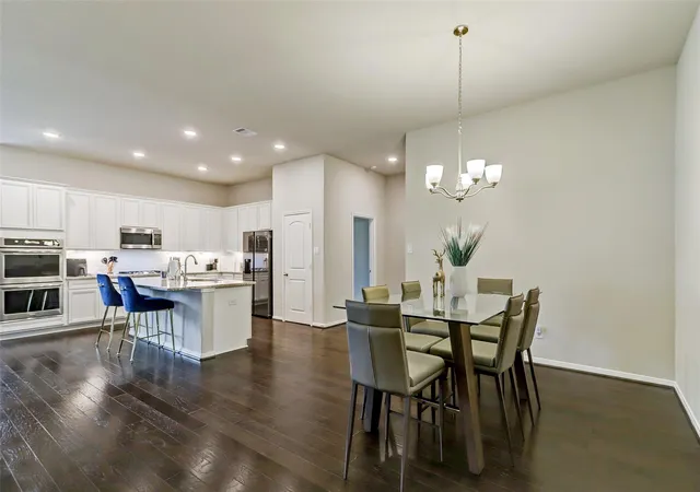 Photo 1 of Single family home for sale at 12110 Allington Cvs Ln, Humble, TX 77346 | MLS# 11809869 | Listing updated on 2026-09-18