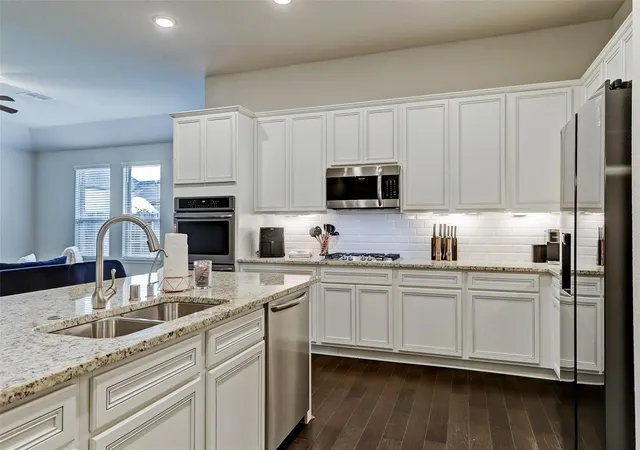 Photo 3 of Single family home for sale at 12110 Allington Cvs Ln, Humble, TX 77346 | MLS# 11809869 | Listing updated on 2026-09-18