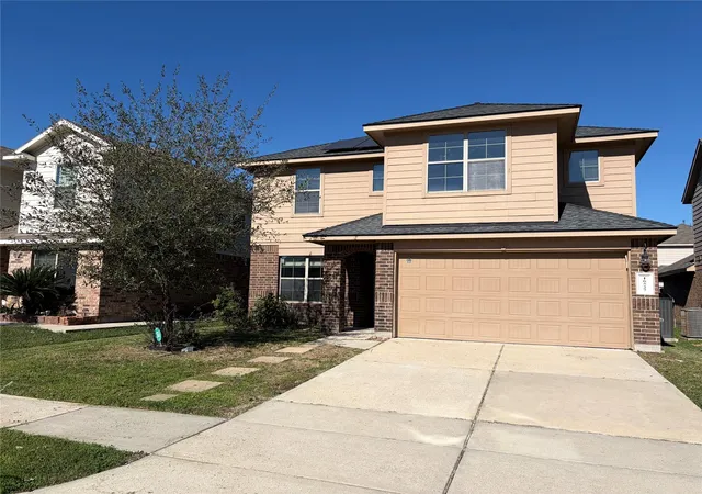 Photo 1 of Single family home for sale at 16527 Silla Ridge Ct, Houston, TX 77049 | MLS# 16305030 | Listing updated on 2026-09-01