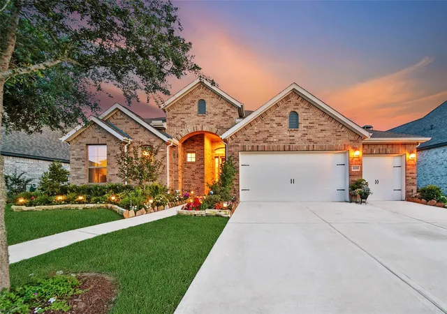 1st image of 30719 Sonora Ridge Dr, Brookshire, TX 77423 | MLS# 97573843