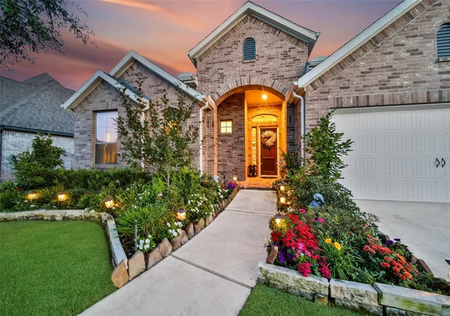 2nd image of 30719 Sonora Ridge Dr, Brookshire, TX 77423 | MLS# 97573843