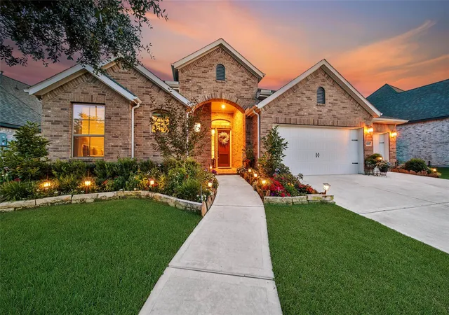 49th image of 30719 Sonora Ridge Dr, Brookshire, TX 77423 | MLS# 97573843
