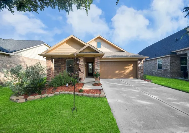 Photo 1 of Single family home for sale at 20522 Keegans Ledge Ln, Cypress, TX 77433 | MLS# 64271140 | Listing updated on 2026-08-29