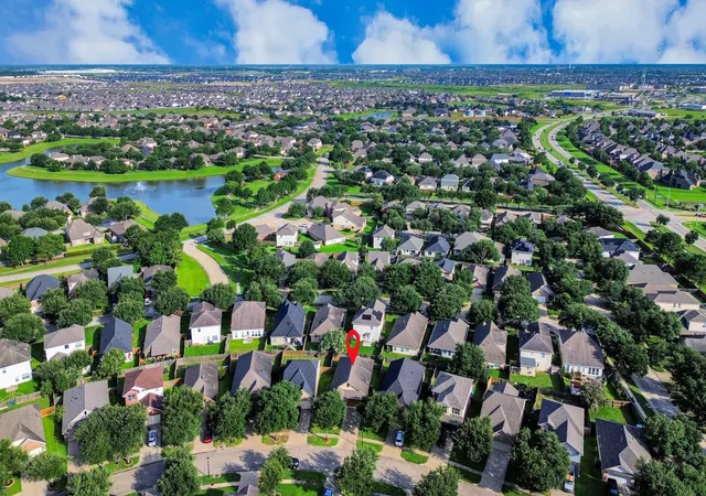 Photo 2 of Single family home for sale at 20522 Keegans Ledge Ln, Cypress, TX 77433 | MLS# 64271140 | Listing updated on 2026-08-29