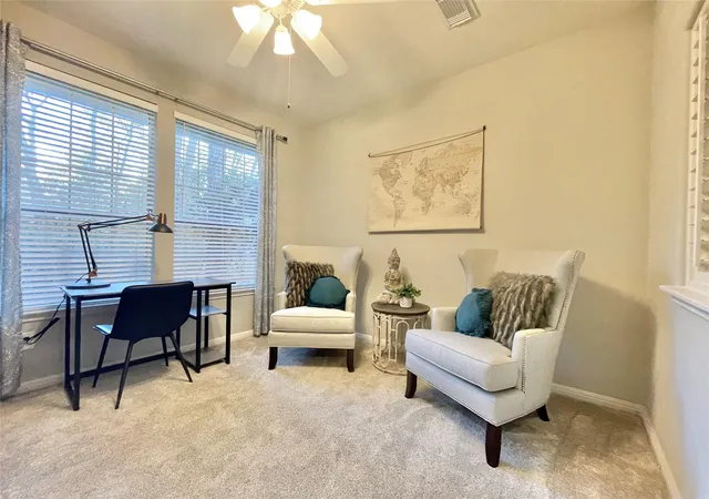 Homes for sale in The Woodlands, TX | 46 Flickering Sun Ct, The Woodlands, TX 77382 | MLS# 23543737