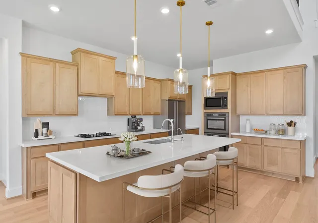 2nd image of 810 Lily Haven Trl, Richmond, TX 77406 | MLS# 21826050
