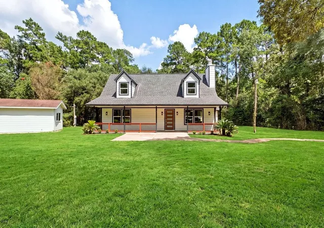1st image of 18839 Mink Lake Dr, Magnolia, TX 77355 | MLS# 60284535