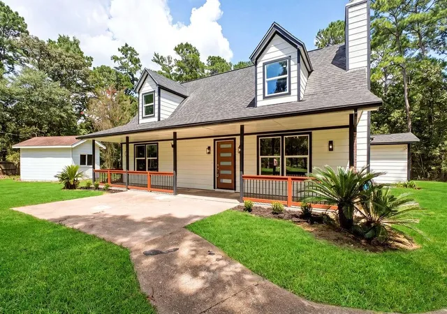 2nd image of 18839 Mink Lake Dr, Magnolia, TX 77355 | MLS# 60284535