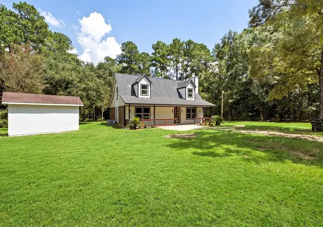 Photo 3 of Single family home for sale at 18839 Mink Lake Dr, Magnolia, TX 77355 | MLS# 60284535 | Listing updated on 2026-09-05