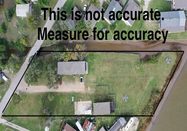 2nd image of 5202 County Road 469, Brazoria, TX 77422 | MLS# 95404173