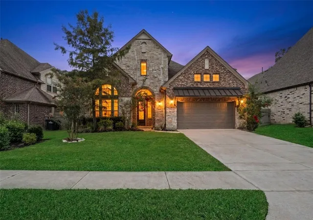 Photo 1 of Single family home for sale at 17480 Chestnut Cvs Dr, Conroe, TX 77302 | MLS# 74913529 | Listing updated on 2026-07-28