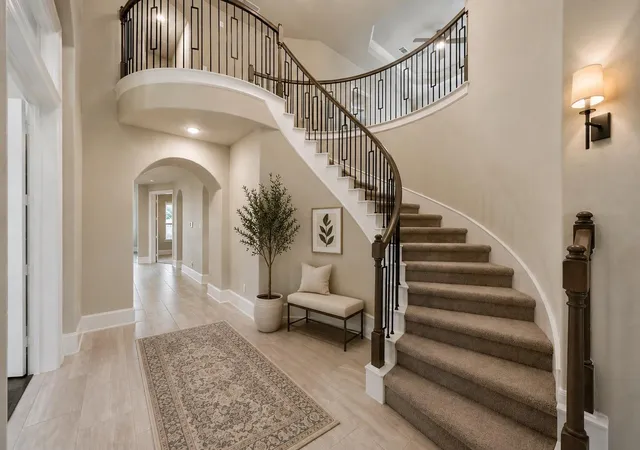 Photo 4 of Single family home for sale at 17480 Chestnut Cvs Dr, Conroe, TX 77302 | MLS# 74913529 | Listing updated on 2026-07-28