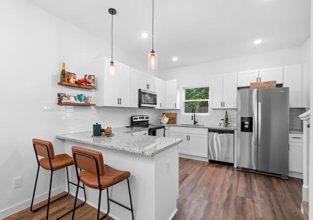 Photo 4 of Single family home for sale at 8019 Elbert St, Houston, TX 77028 | MLS# 68862862 | Listing updated on 2026-09-20