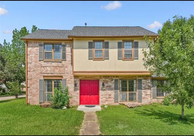 Photo 1 of Single family home for sale at 15403 El Padre Dr, Houston, TX 77083 | MLS# 83675490 | Listing updated on 2026-05-03