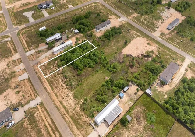 Photo 4 of Land for sale at 1450 Road 5706, Cleveland, TX 77327 | MLS# 72732652 | Listing updated on 2026-08-26