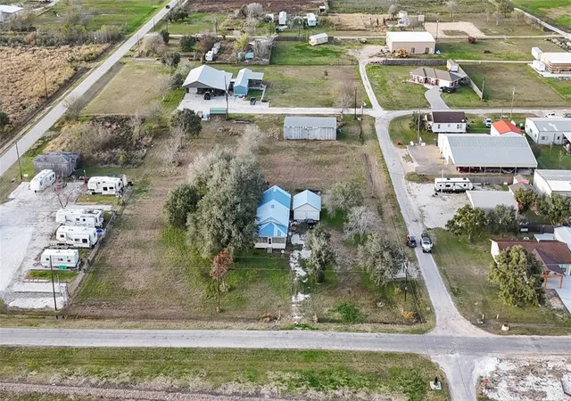 Photo 1 of Land for sale at 0 Ingram St, Matagorda, TX 77457 | MLS# 14006761 | Listing updated on 2026-07-17