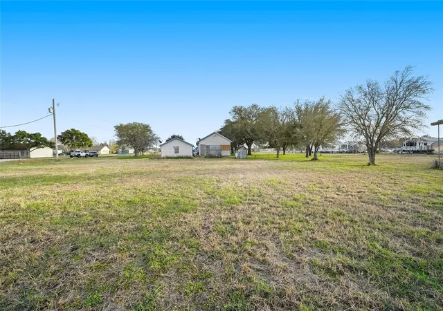 Photo 3 of Land for sale at 0 Ingram St, Matagorda, TX 77457 | MLS# 14006761 | Listing updated on 2026-07-17