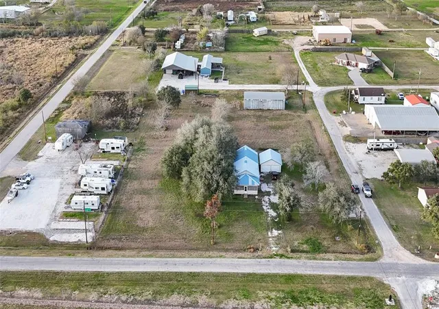 Photo 3 of Land for sale at 0 Ingram St, Matagorda, TX 77457 | MLS# 14006761 | Listing updated on 2026-07-17