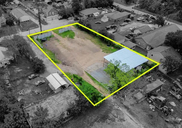 Photo 1 of Land for sale at 2940 Sadler St, Houston, TX 77093 | MLS# 2969645 | Listing updated on 2026-08-13