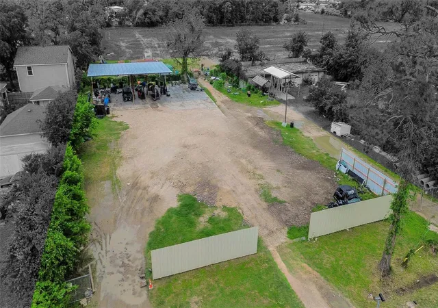 Photo 3 of Land for sale at 2940 Sadler St, Houston, TX 77093 | MLS# 2969645 | Listing updated on 2026-08-13