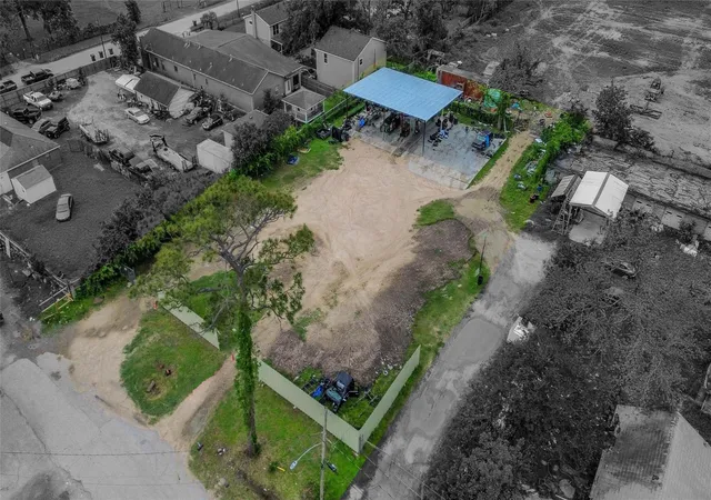 Photo 3 of Land for sale at 2940 Sadler St, Houston, TX 77093 | MLS# 2969645 | Listing updated on 2026-08-13