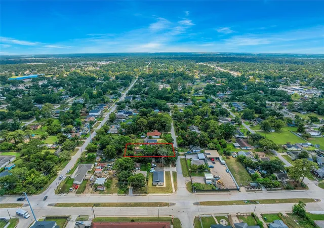 Photo 2 of Sale Pending at 4915 Fitch St, Houston, TX 77016 | MLS# 98816959 | Listing updated on 2026-08-20